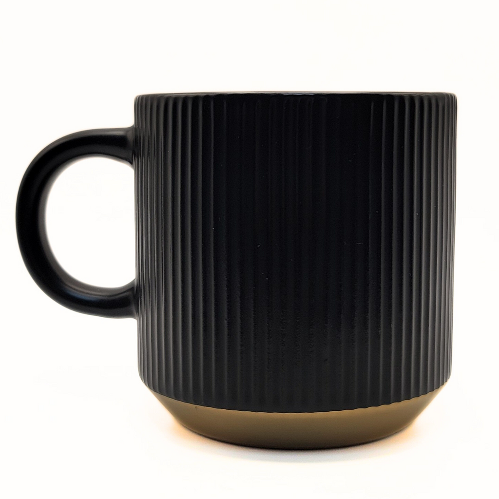 Pali Coffee Co Ceramic Mug