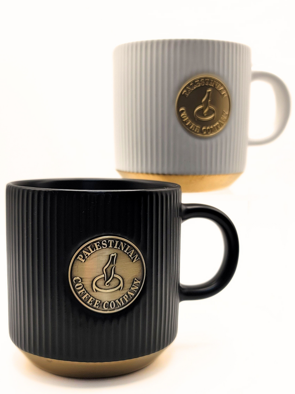 Pali Coffee Co Ceramic Mug