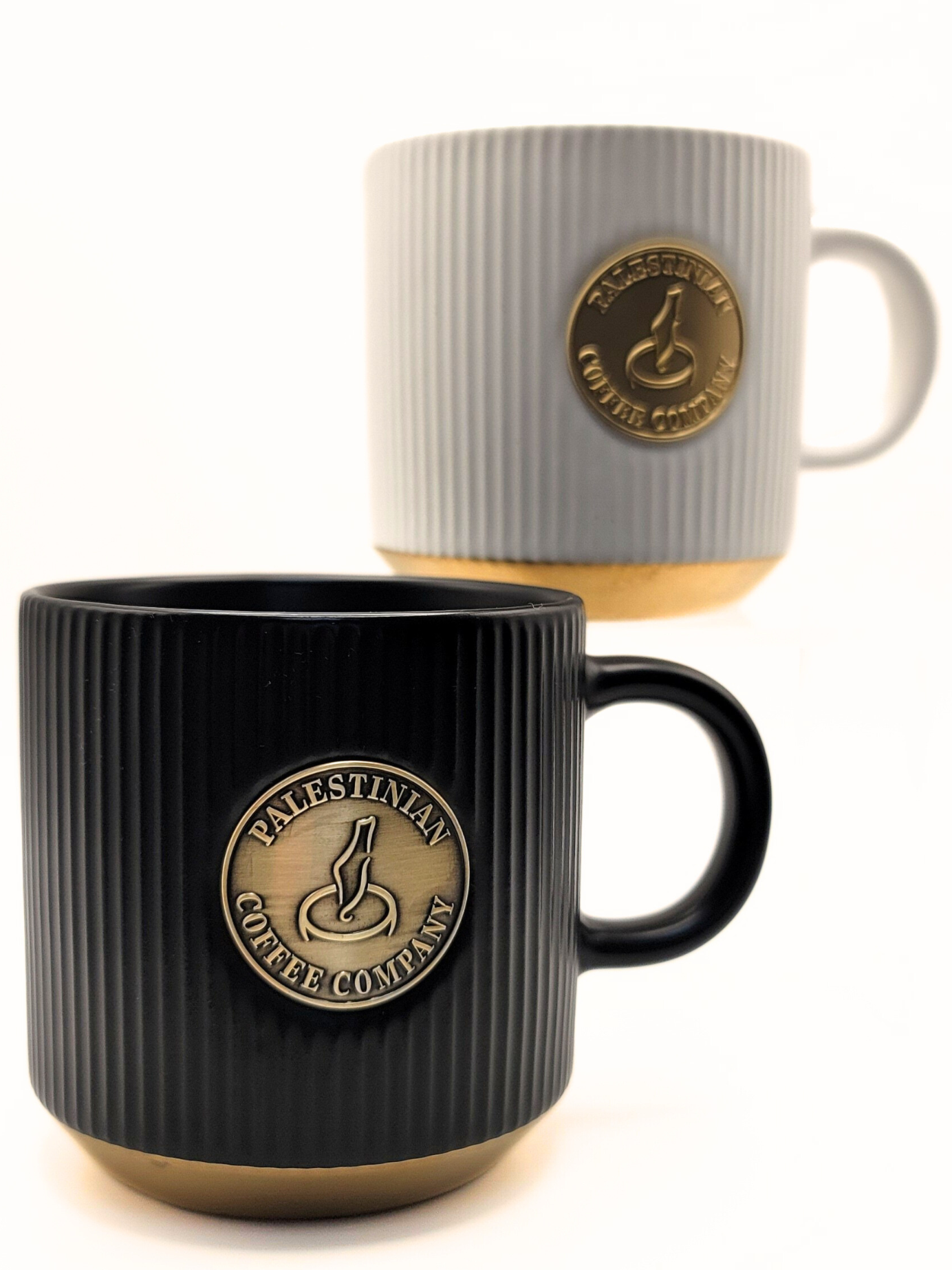 Pali Coffee Co Ceramic Mug