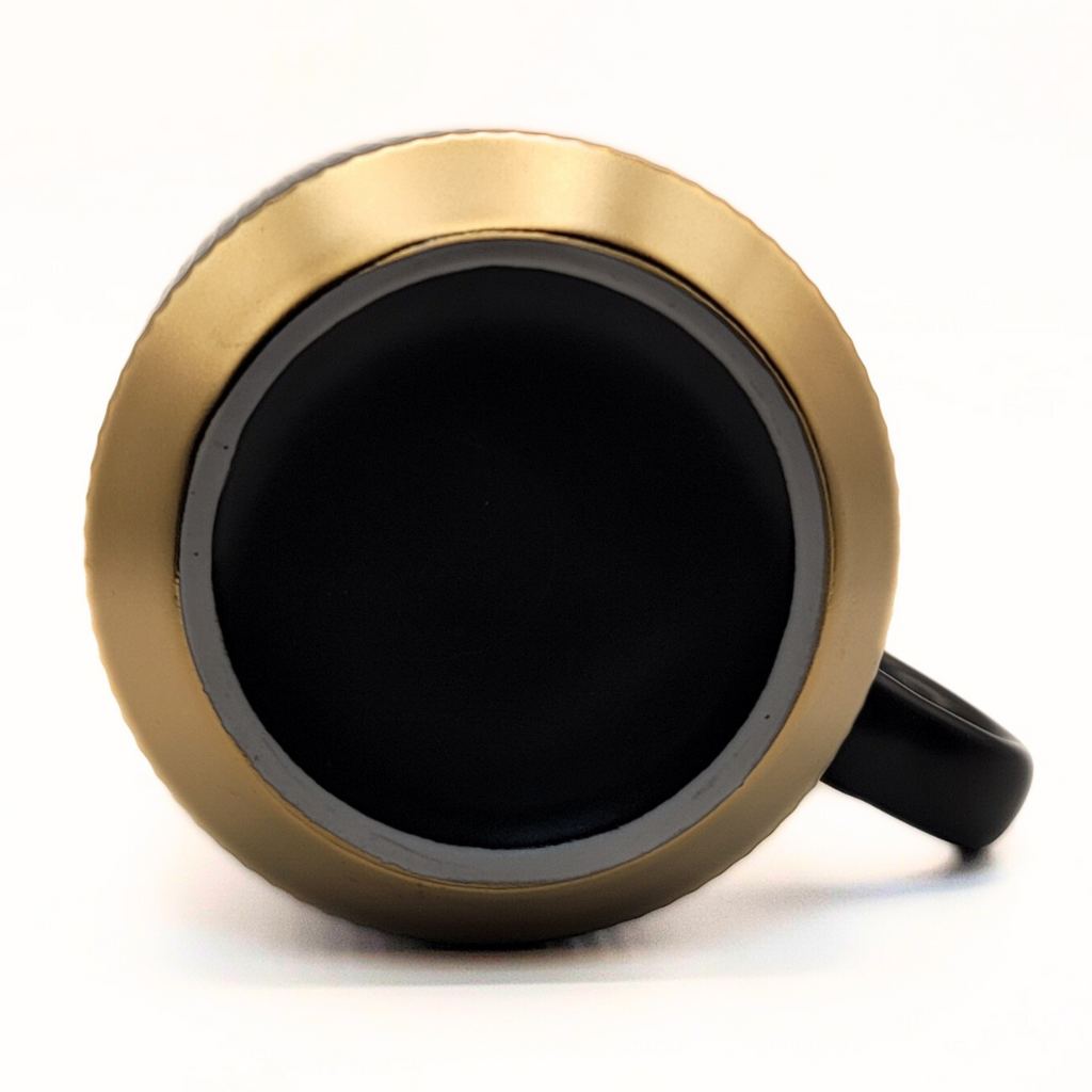 Pali Coffee Co Ceramic Mug