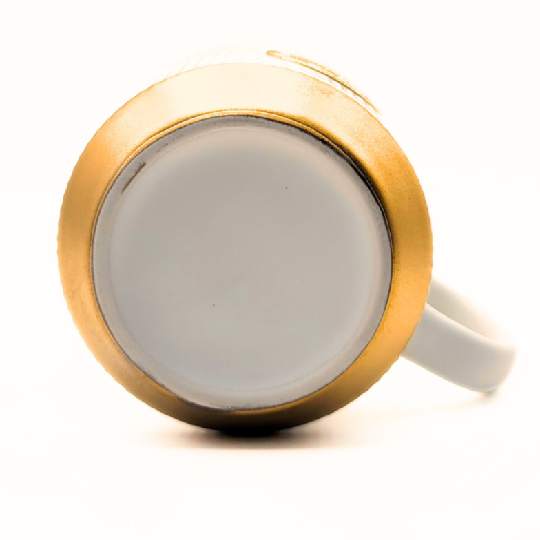 Pali Coffee Co Ceramic Mug