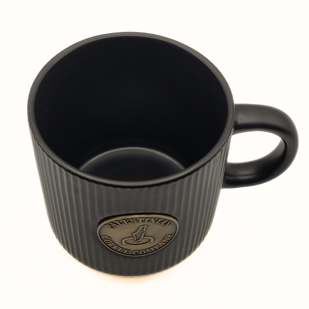 Pali Coffee Co Ceramic Mug