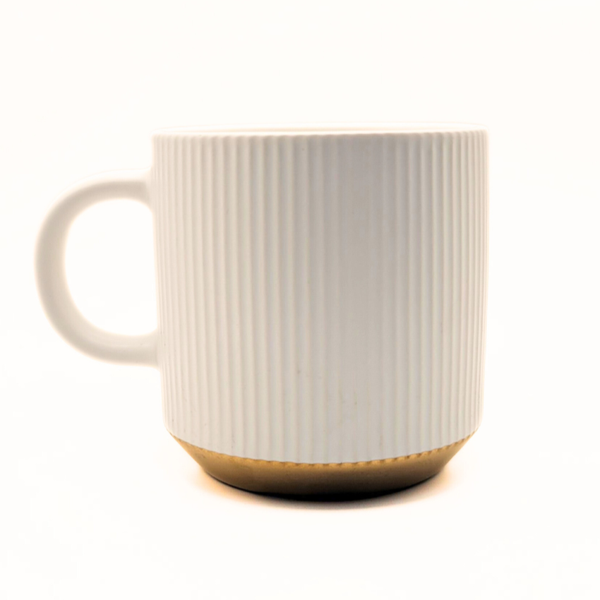 Pali Coffee Co Ceramic Mug