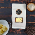 Al-Khalil Blend: Vanilla Bean