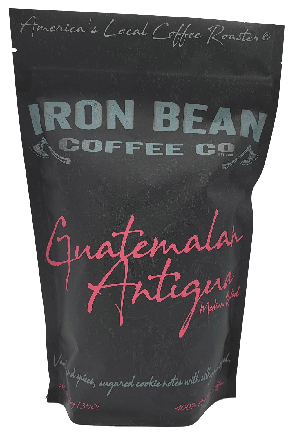 Guatemalan Antigua  - Signature Medium