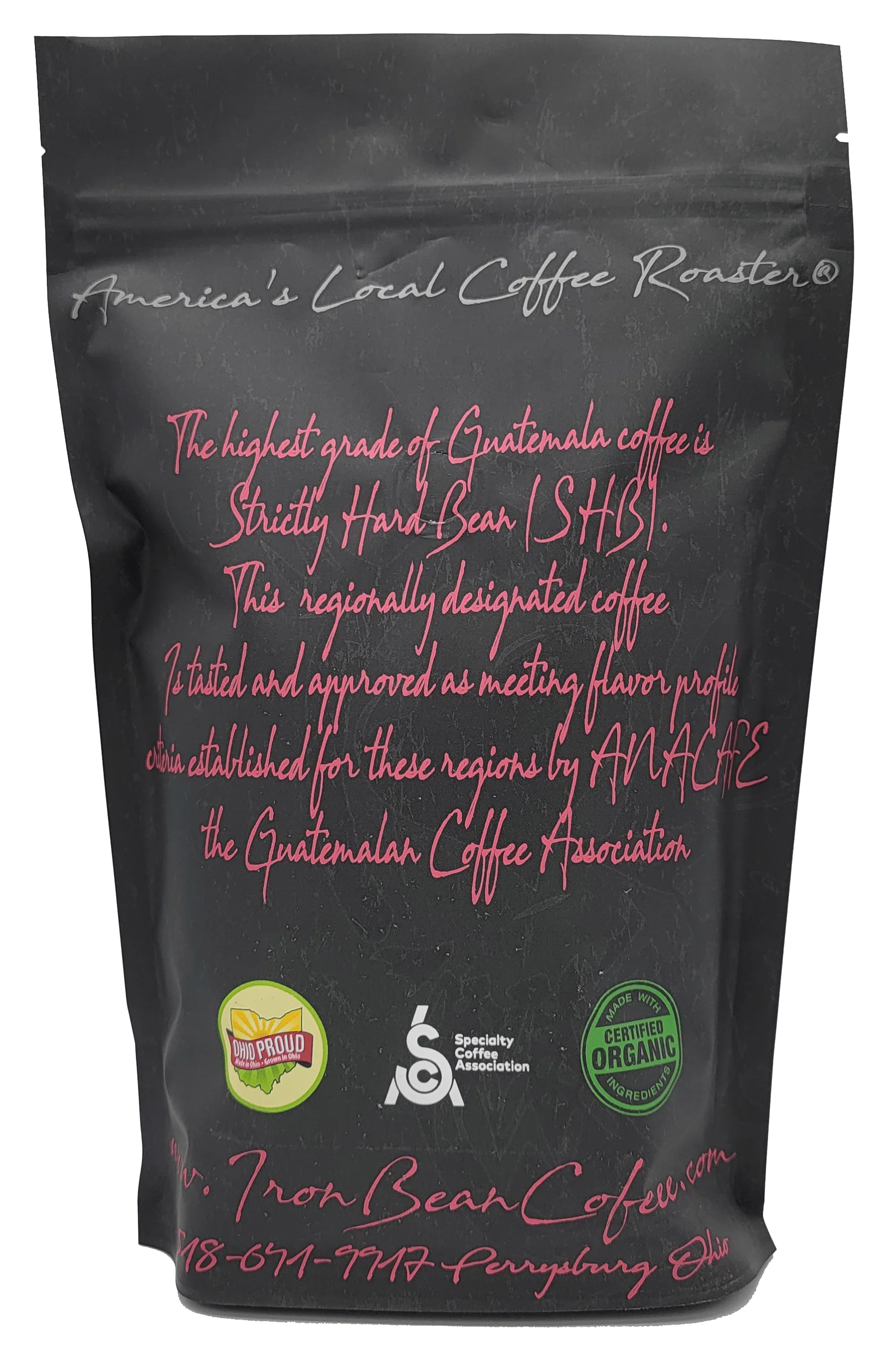 Guatemalan Antigua  - Signature Medium
