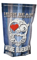 Intense Blueberry - 12oz