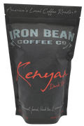 Kenyan AA - Signature Dark