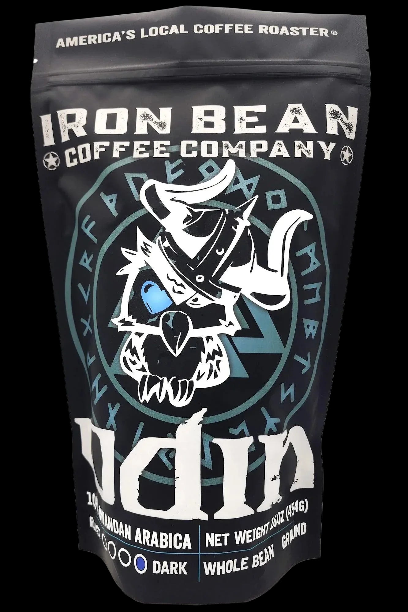 ODIN™ - Dark Roast