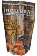 Salted Caramel Mocha - 12oz