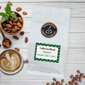 Tulkarm Blend: Medium Roast